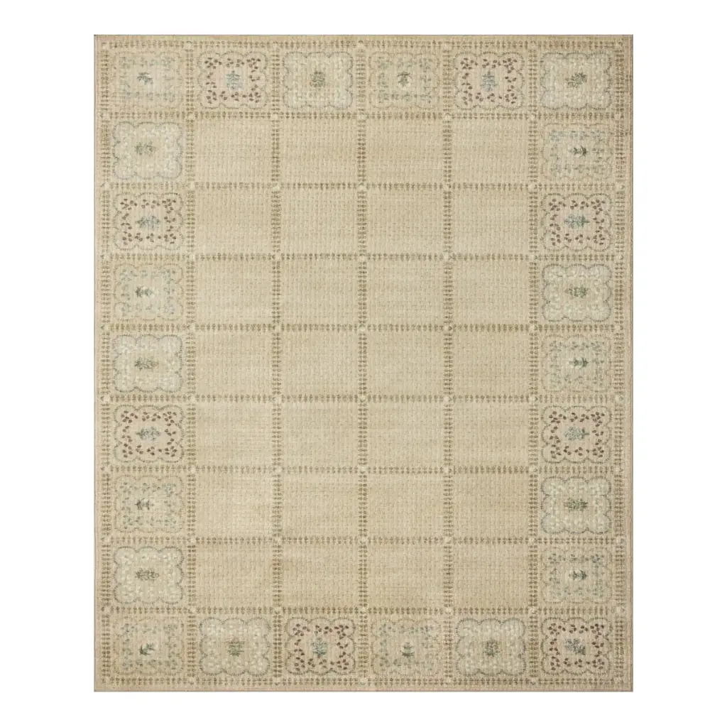 ORCHARD ORH-05 NATURAL / MULTI