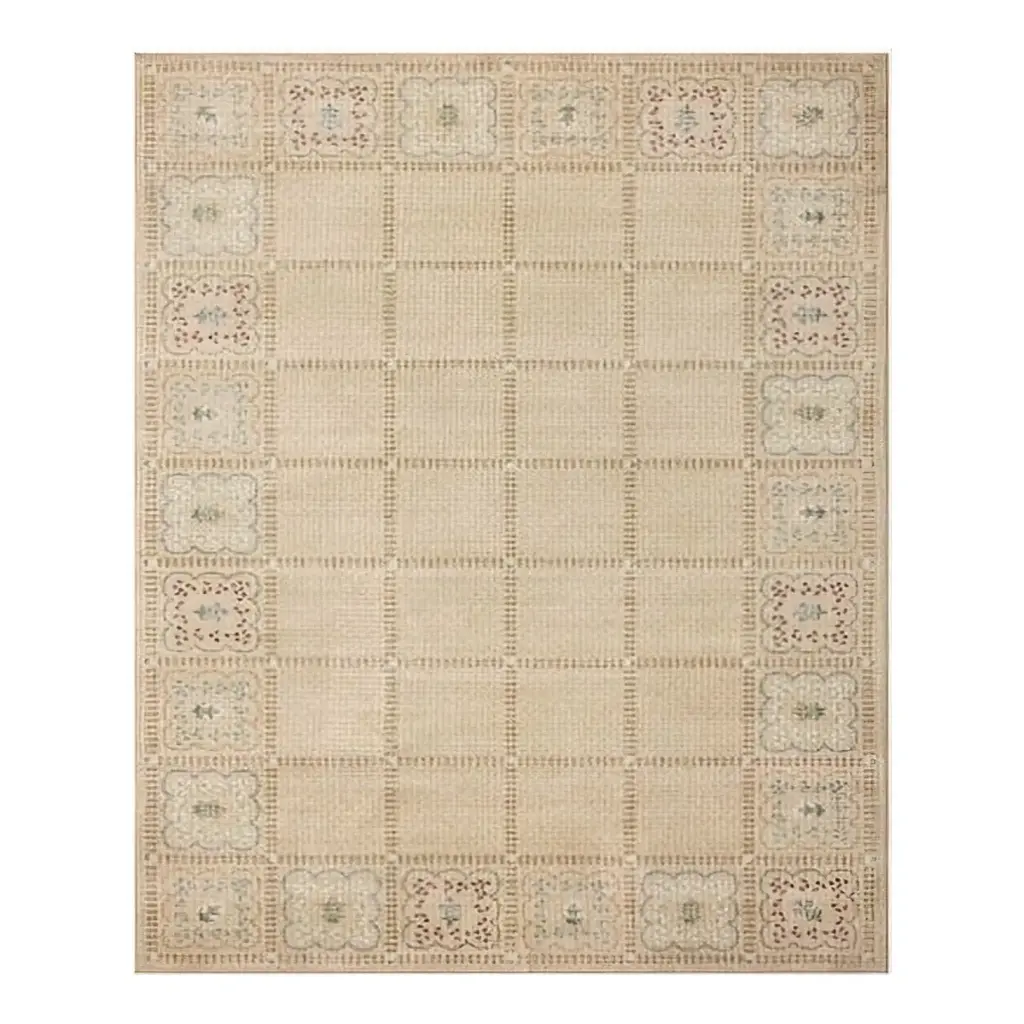 ORCHARD ORH-05 NATURAL / MULTI