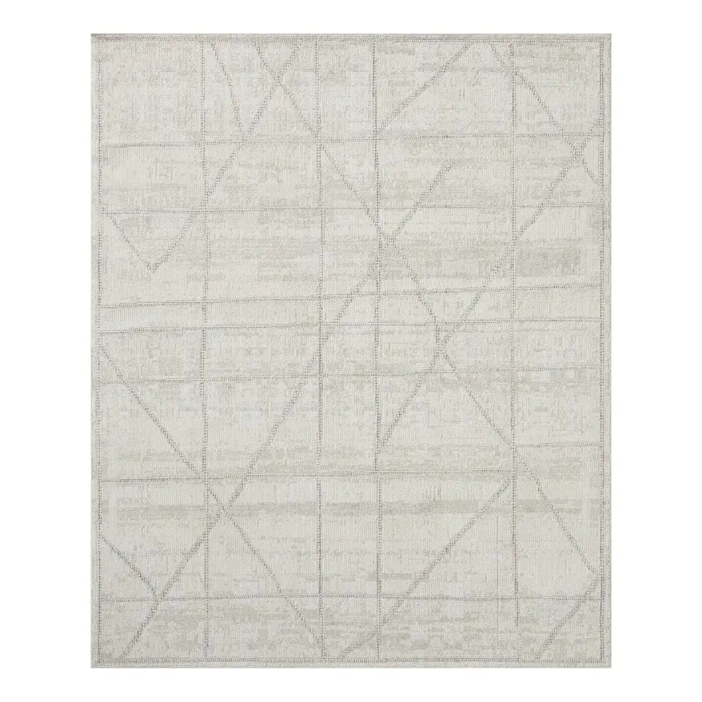 ROXIE ROX-01 IVORY / GRAPHITE