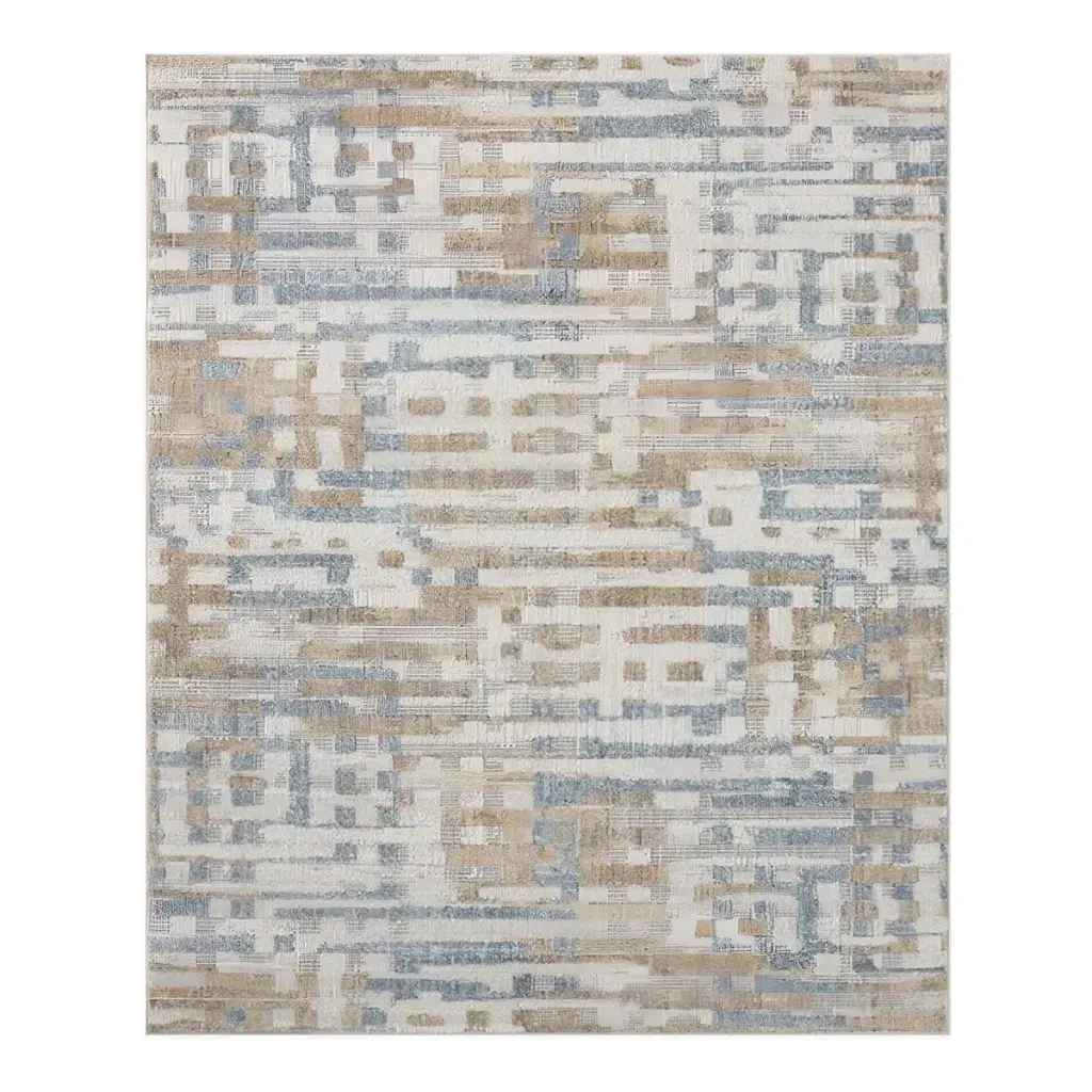 ROXIE ROX-04 IVORY / DENIM