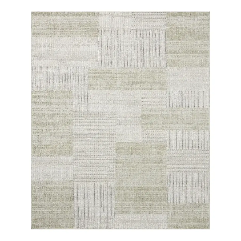ROXIE ROX-06 LINEN / SAGE