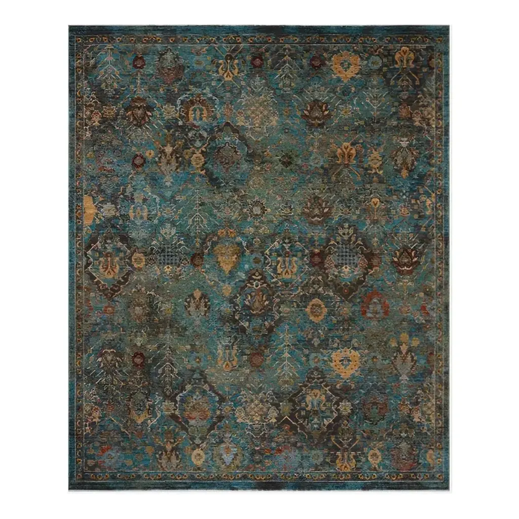 WINCHESTER WNC-01 TURQUOISE / MULTI