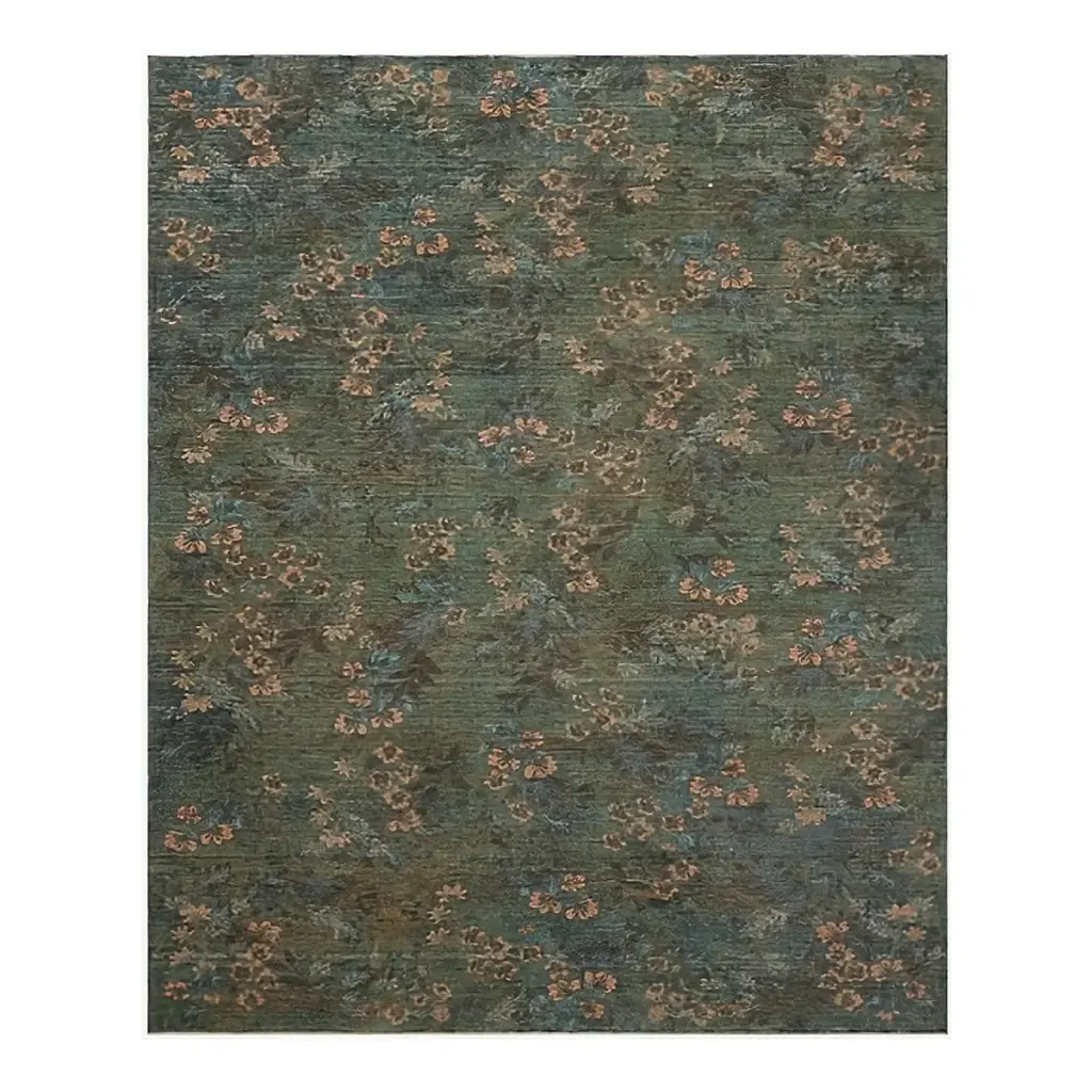WINCHESTER WNC-05 SEAFOAM GREEN / TEAL