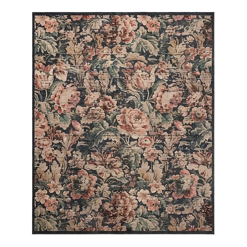 WINCHESTER WNC-07 MIDNIGHT / BLUSH