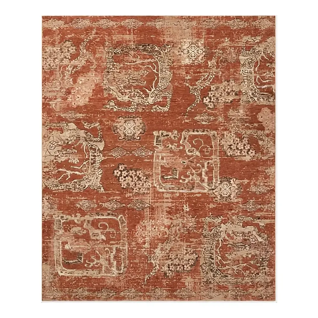 WINCHESTER WNC-09 BRICK / BEIGE