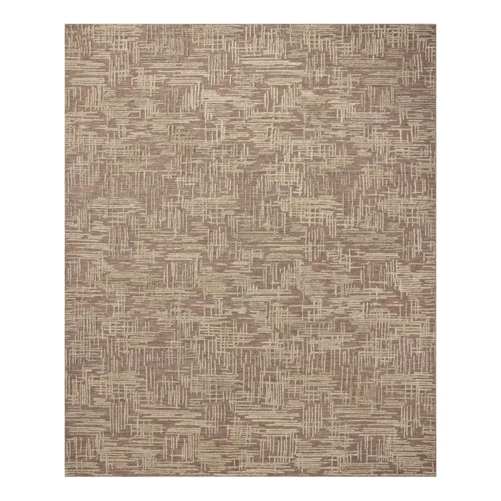 WOODRIFF WDR-01 BRICK / NATURAL