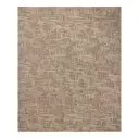 WOODRIFF WDR-01 BRICK / NATURAL
