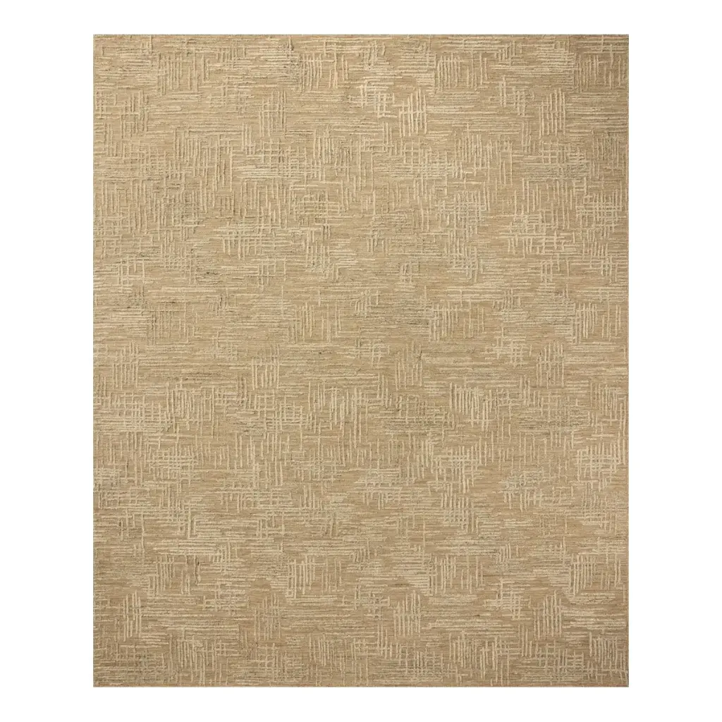 WOODRIFF WDR-01 CAMEL / NATURAL