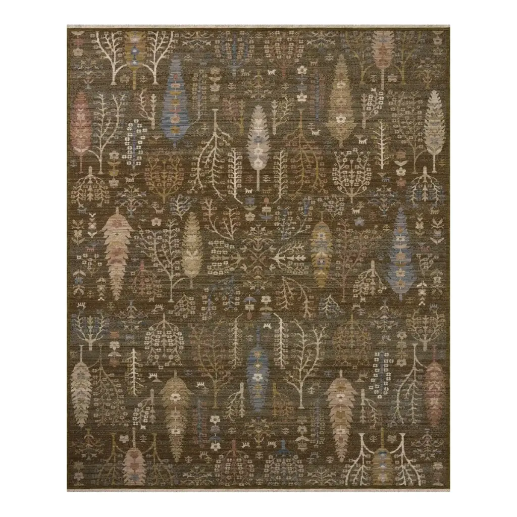 REIGN REN-11 MOSS / MULTI