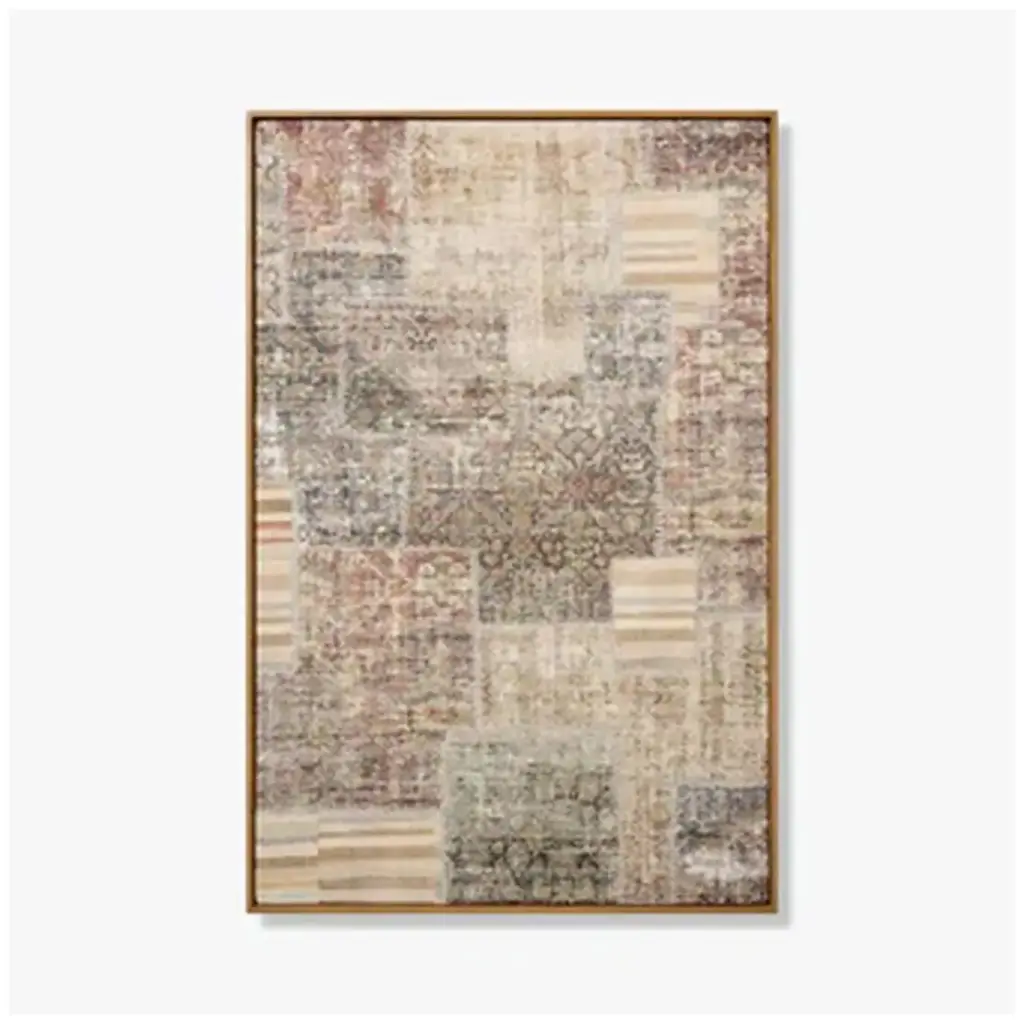 WOOD FRAME LAGUNA