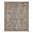AYLIN AYL-07 TAUPE / MULTI