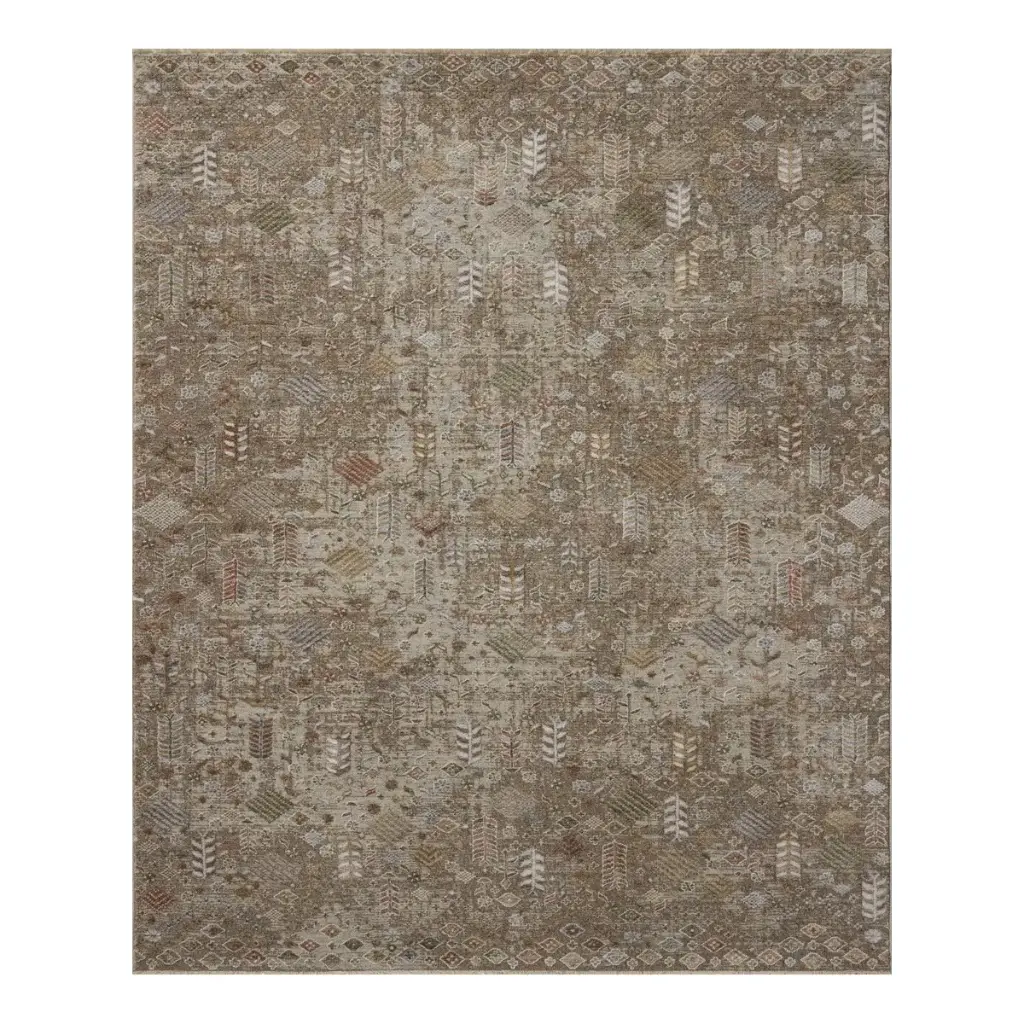 AYLIN AYL-09 MUSHROOM / MULTI