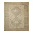 MICAH MIC-02 ANTIQUE IVORY / SMOKE