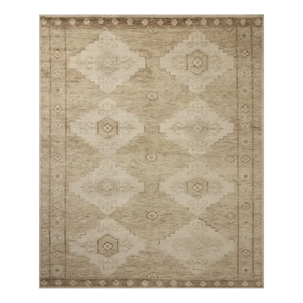 MICAH MIC-06 BEIGE / ECRU