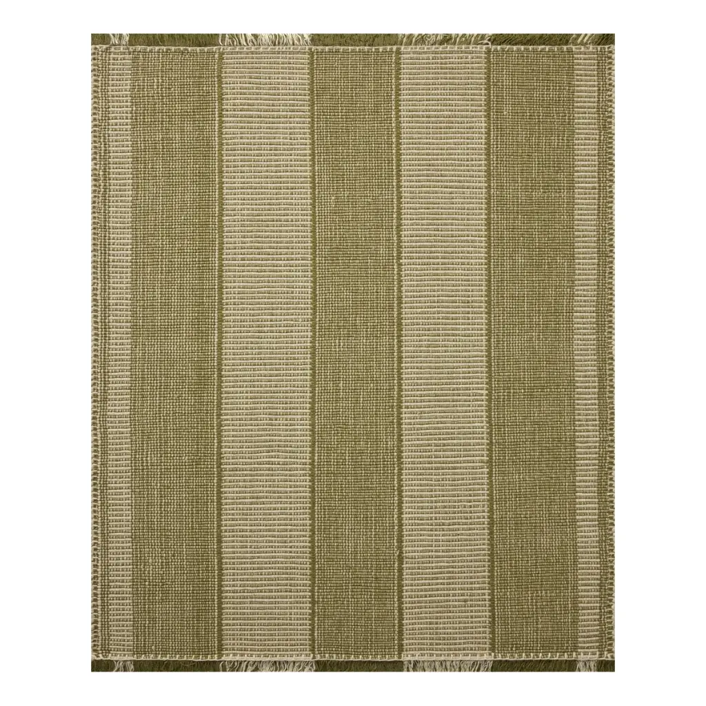 SIGRID SIG-01 GREEN / IVORY