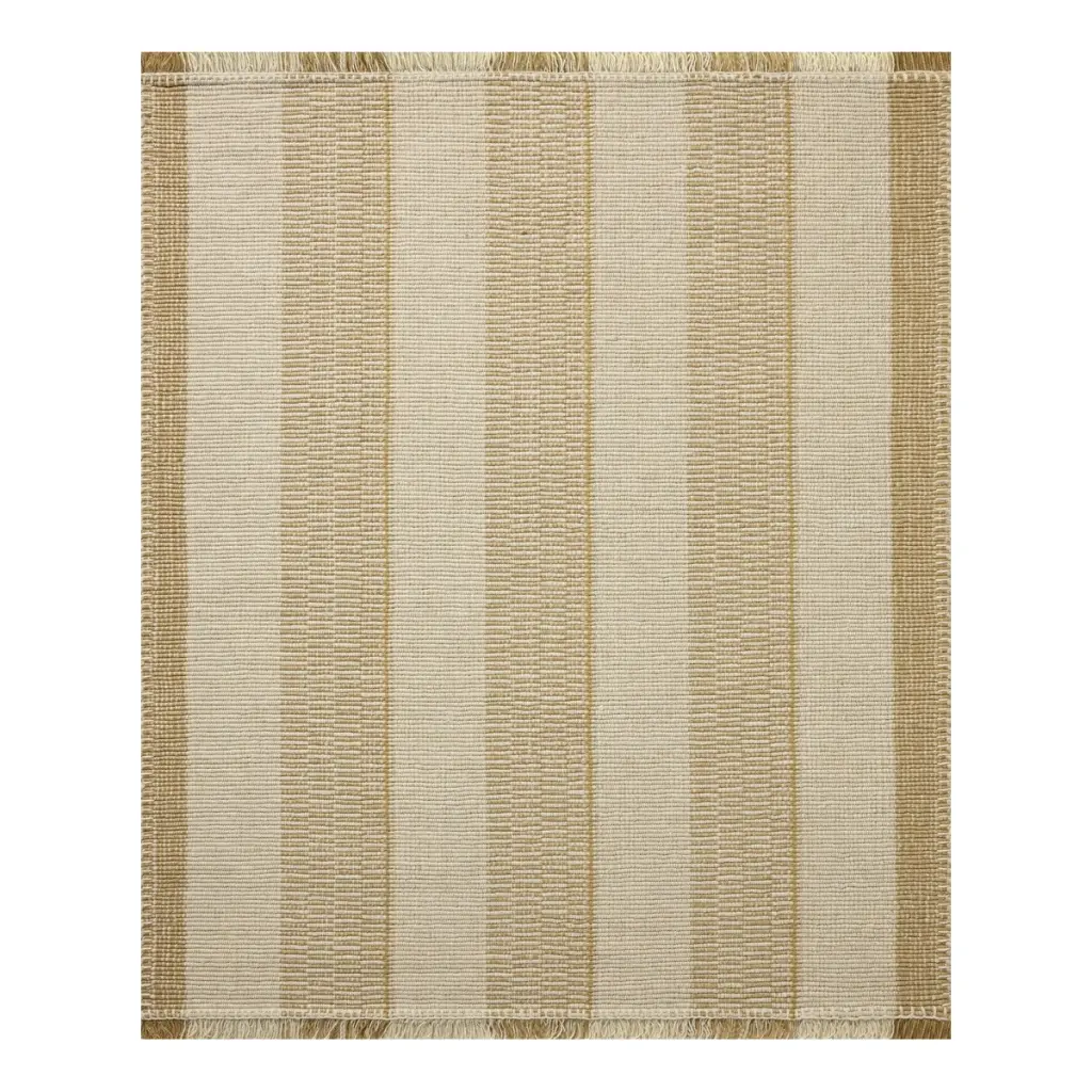SIGRID SIG-05 YELLOW / IVORY