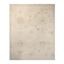 ADELAIDE ADE-01 IVORY / NATURAL