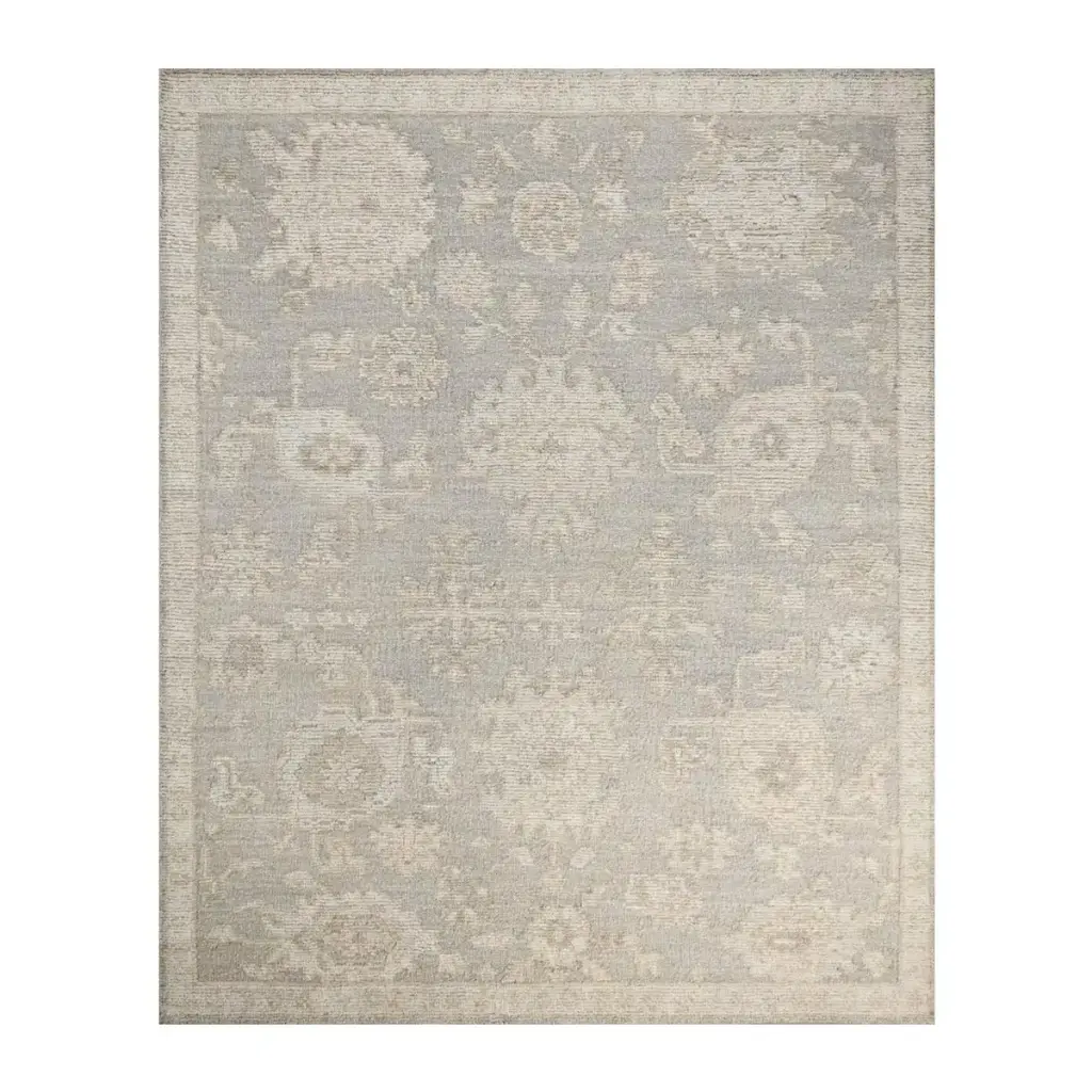 ADELAIDE ADE-03 GREY / MIST