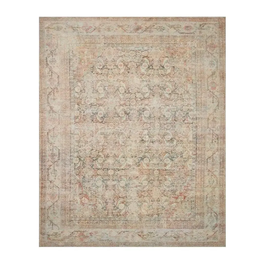 ADRIAN ADR-01 NATURAL / APRICOT