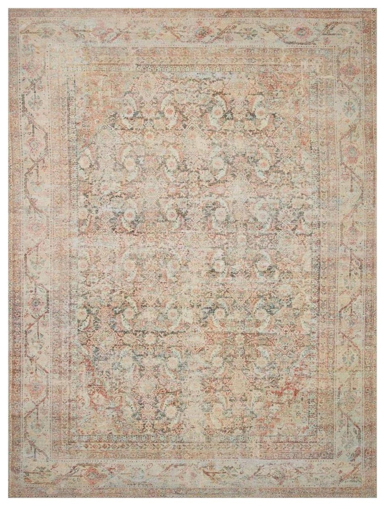 ADRIAN ADR-01 NATURAL / APRICOT