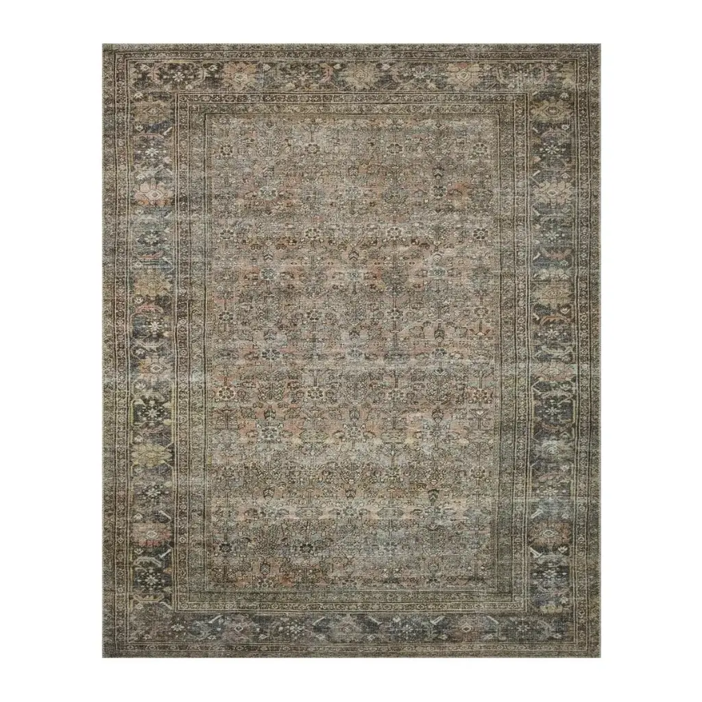 ADRIAN ADR-03 TERRACOTTA / MULTI