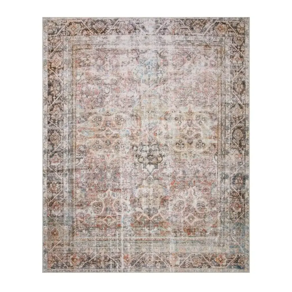 ADRIAN ADR-05 SUNSET / CHARCOAL