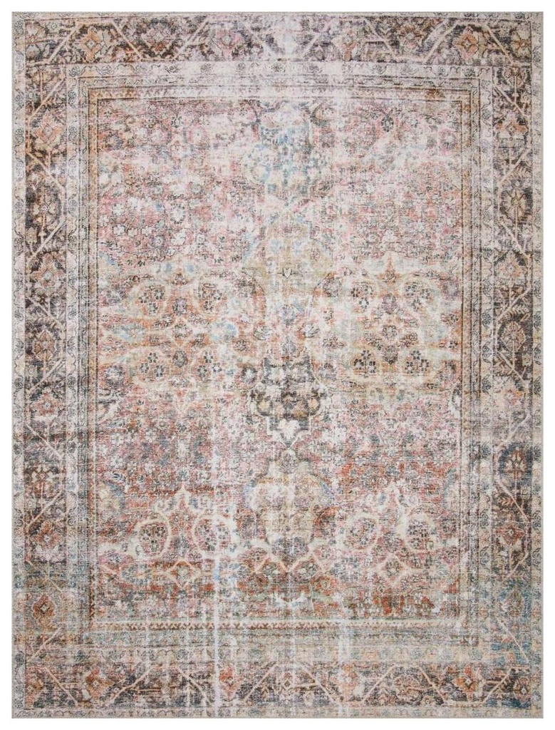 ADRIAN ADR-05 SUNSET / CHARCOAL