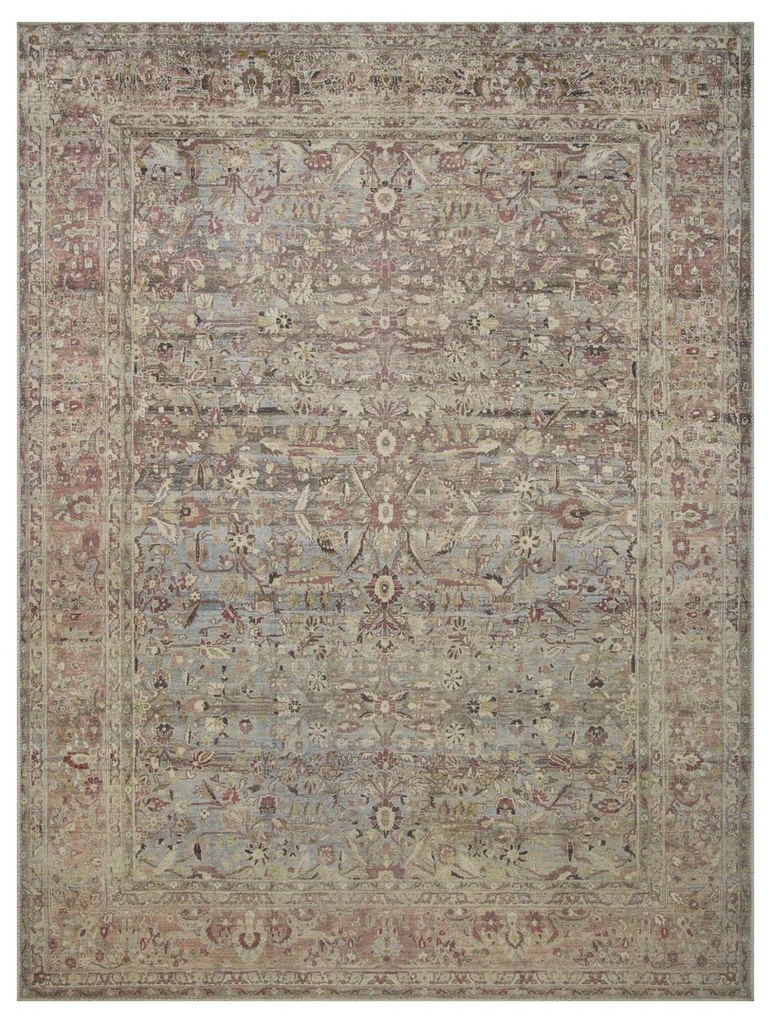 ADRIAN ADR-06 OCEAN / CLAY