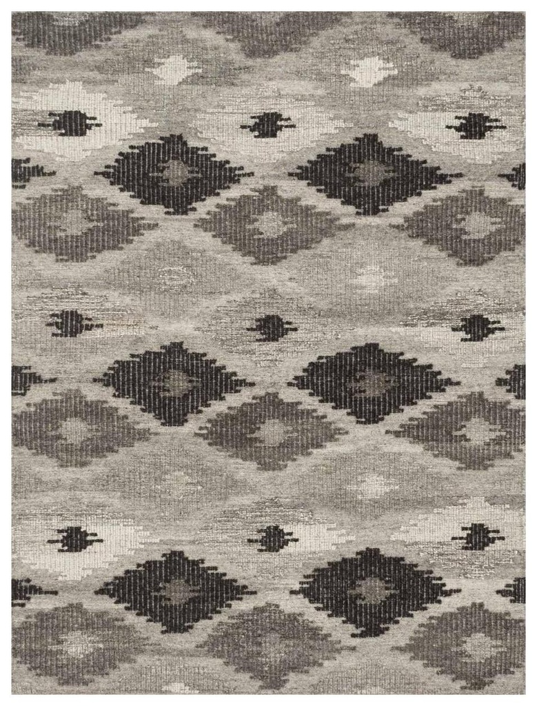 AKINA AK-02 GREY / CHARCOAL