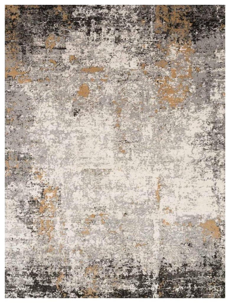 ALCHEMY ALC-02 GRANITE / GOLD