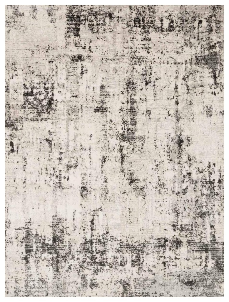 ALCHEMY ALC-04 SILVER / GRAPHITE