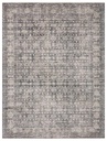 ALIE ALE-03 CHARCOAL / DOVE
