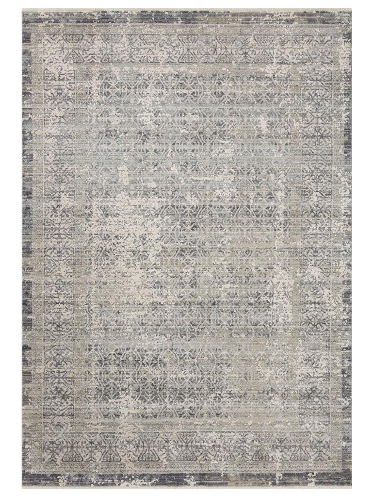 ALIE ALE-04 SKY / STONE