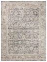 ALIE ALE-05 CHARCOAL / BEIGE