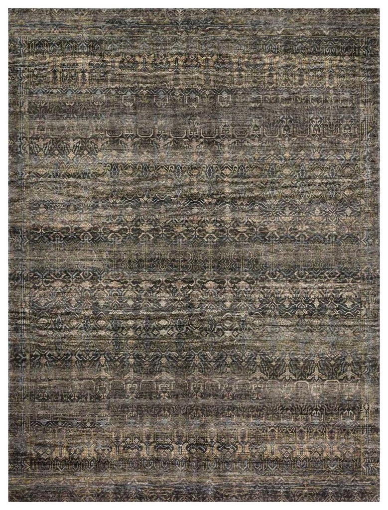 AMARA AMM-03 CHARCOAL / LAGOON