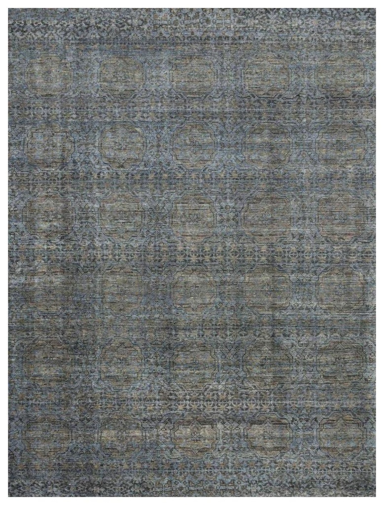 AMARA AMM-05 BLUE / GOLD