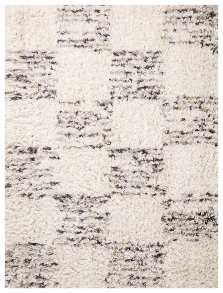 AMIRA AMI-01 IVORY / GRANITE