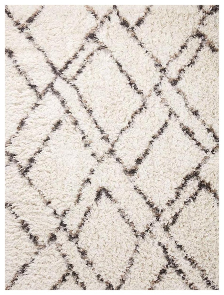 AMIRA AMI-02 IVORY / BARK