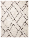 AMIRA AMI-02 IVORY / BARK