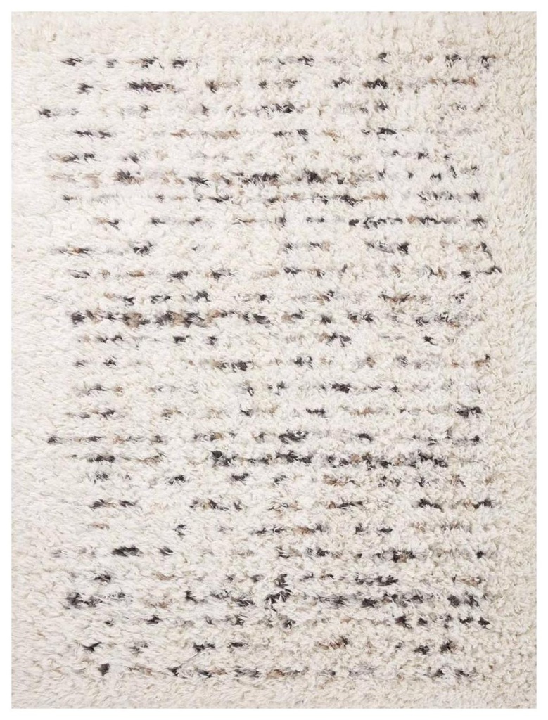 AMIRA AMI-03 IVORY / MULTI