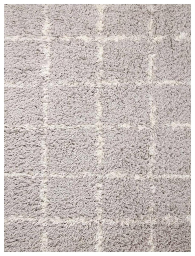 AMIRA AMI-04 SILVER / IVORY