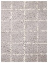 AMIRA AMI-04 SILVER / IVORY
