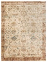 ANASTASIA AF-04 ANT. IVORY / RUST