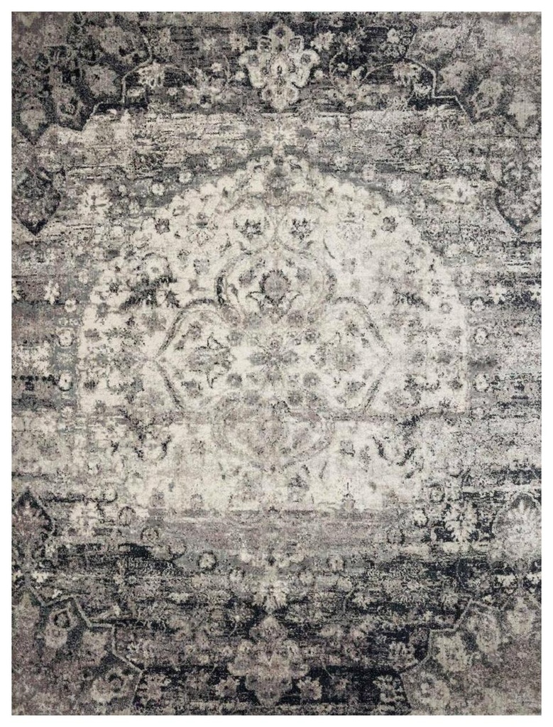 ANASTASIA AF-06 INK / IVORY