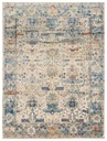 ANASTASIA AF-07 SAND / LT. BLUE