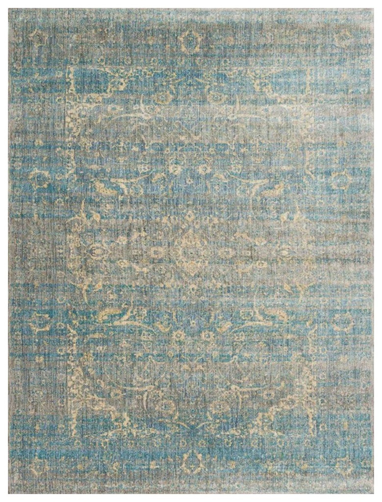 ANASTASIA AF-10 LT. BLUE / MIST