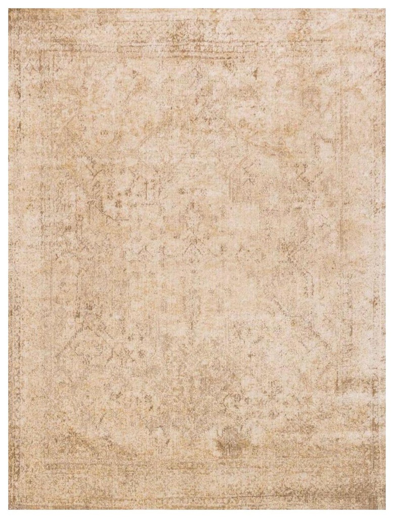 ANASTASIA AF-15 IVORY / LT. GOLD