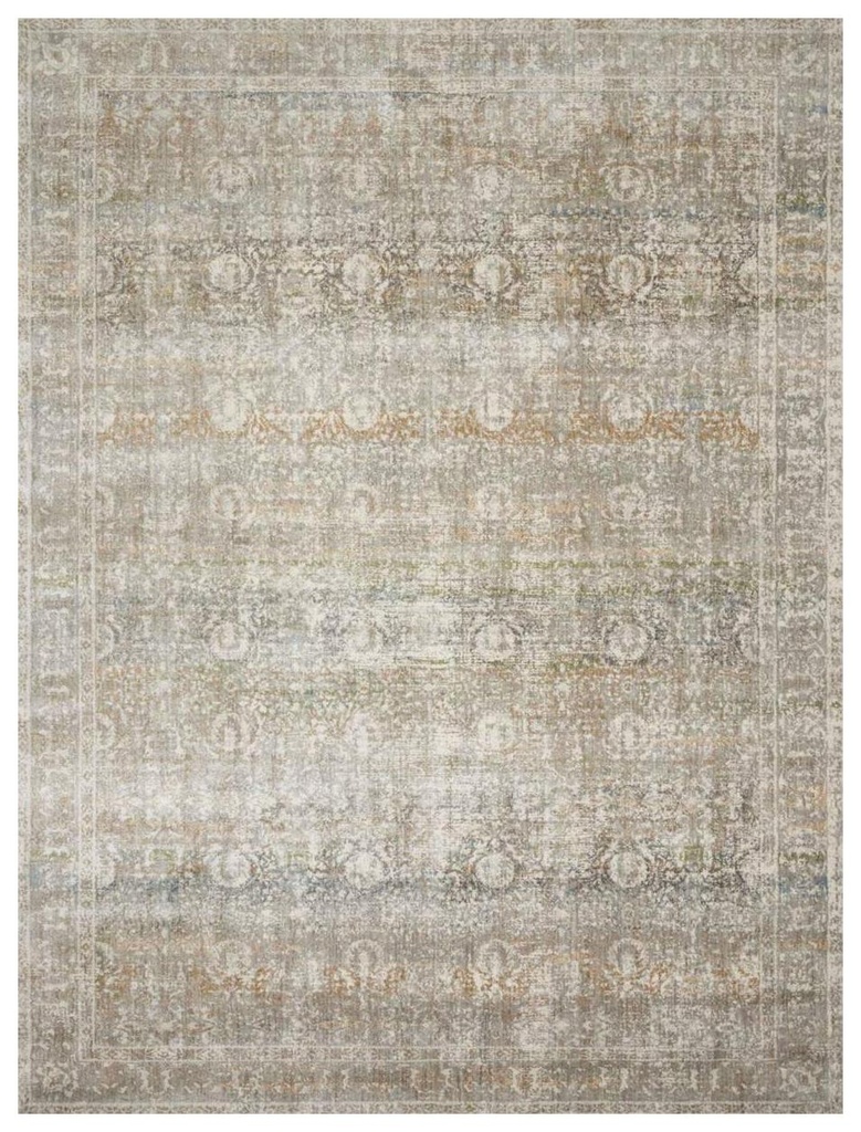 ANASTASIA AF-21 GREY / MULTI