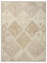 ANISSA ANI-01 IVORY / MULTI