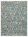 ANISSA ANI-03 BLUE / SAGE